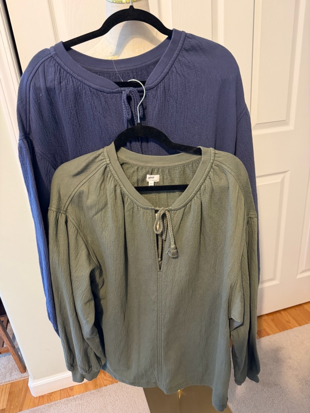 Top set of 2